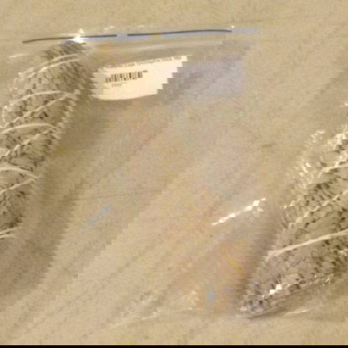 Organic White Sage Smudge Stick Medium 5 inch