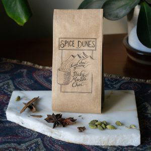SpiceDunes Masala Chai 1kg