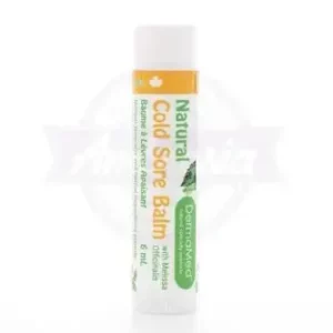 Ambrosia Cold Sore Balm 15g