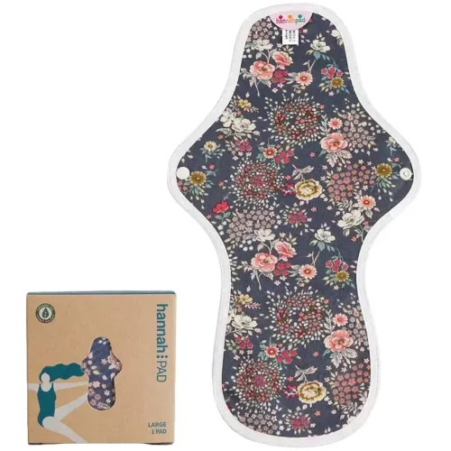 HannahP Large Pad 1pk