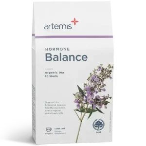 Artemis Tea Hormone Balance 60g