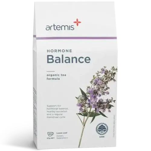 Artemis Tea Hormone Balance 60g