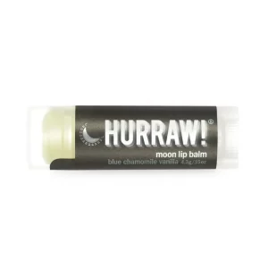 Hurraw LipBalm Moon Chamomile 4g