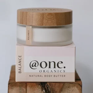 @One Body Butter Balance