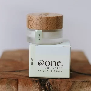 @One Lipbalm Hemp