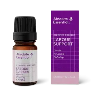 Absolute Essential Oil Labour Support 5ml
