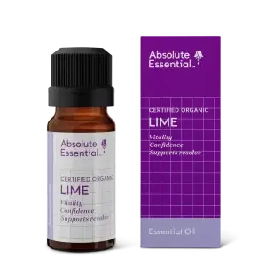 Absolute Essential Oil Lime 10ml