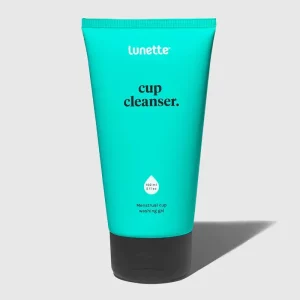 Lunette Menstrual Cup Cleaner 150ml