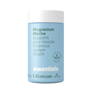 Lifestream Magnesium Marine 60cp