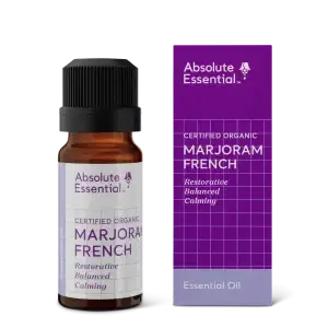 Absolute Essential Oil Marjoram French 10ml