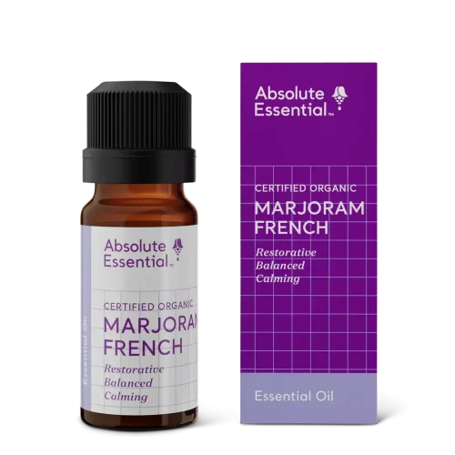 Absolute Essential Oil Marjoram French 10ml