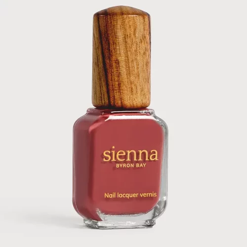 Sienna Nail Polish Muse 10ml