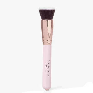 My Sunshine Kabuki Brush