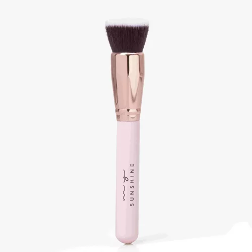 My Sunshine Kabuki Brush