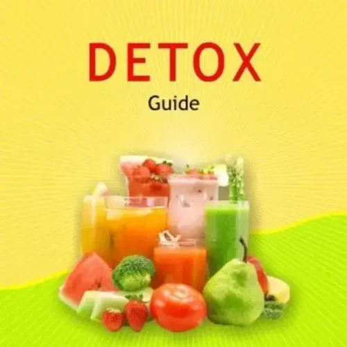 Aracaria Detox Guide DISC