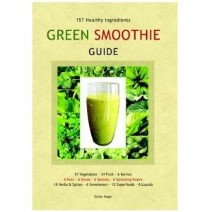 Aracaria Green Smoothies Guide