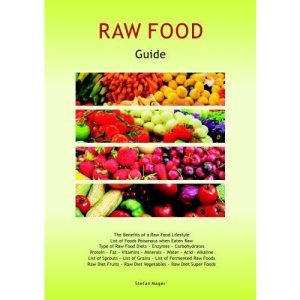 Aracaria Raw Food Guide