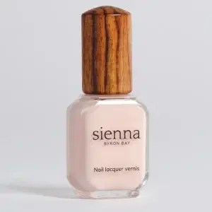 Sienna Nail Polish Peace 10ml