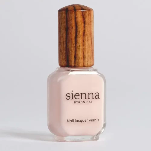 Sienna Nail Polish Peace 10ml