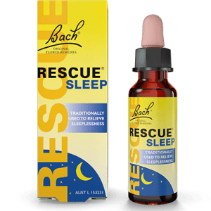 Rescue Remedy Sleep Drops 10ml