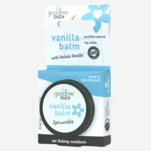 Goodbye Vanilla Balm Tin 12g