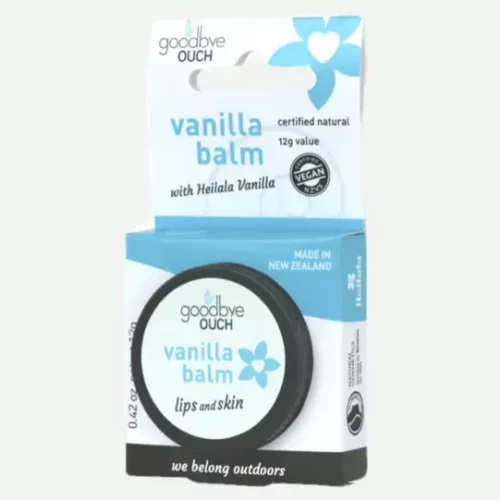 Goodbye Vanilla Balm Tin 12g