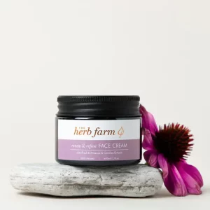 HerbFarm Renew Refine Face Cream 50ml