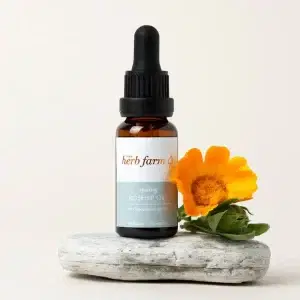 HerbFarm Repairing Rosehip Oil 20ml