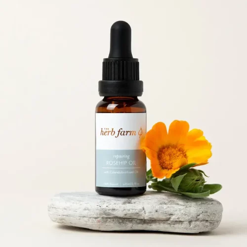 HerbFarm Repairing Rosehip Oil 20ml