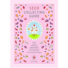 Aracaria Seed Collecting Guide