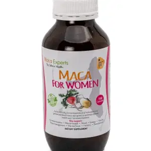 Seleno Maca Woman 150cps
