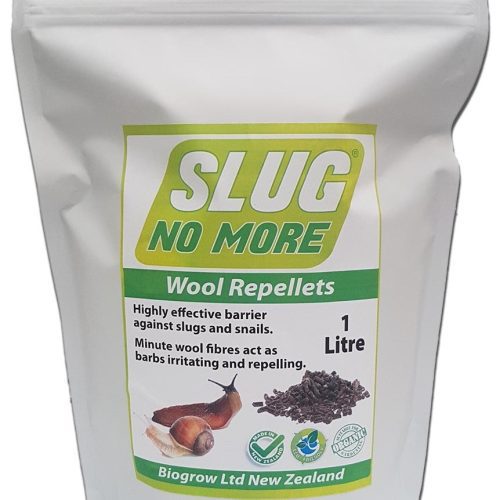 Slug No More 1L
