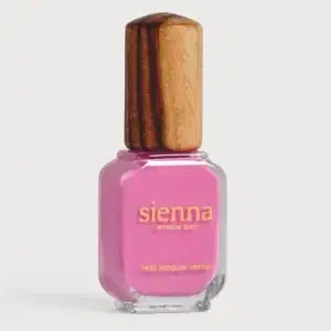 Sienna Nail Polish Spell 10ml
