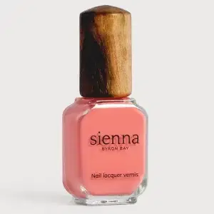 Sienna Nail Polish Sweetheart 10ml