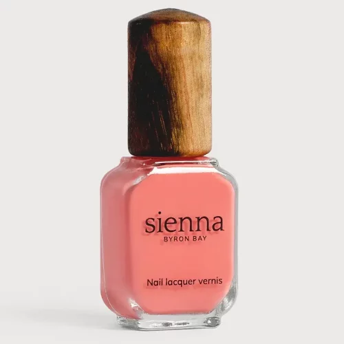 Sienna Nail Polish Sweetheart 10ml