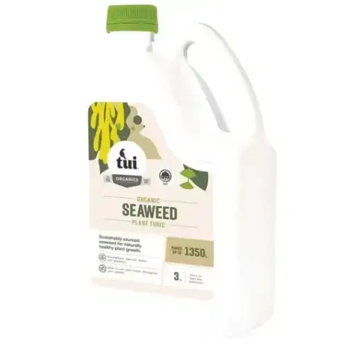 Tui Seaweed Liquid 3L
