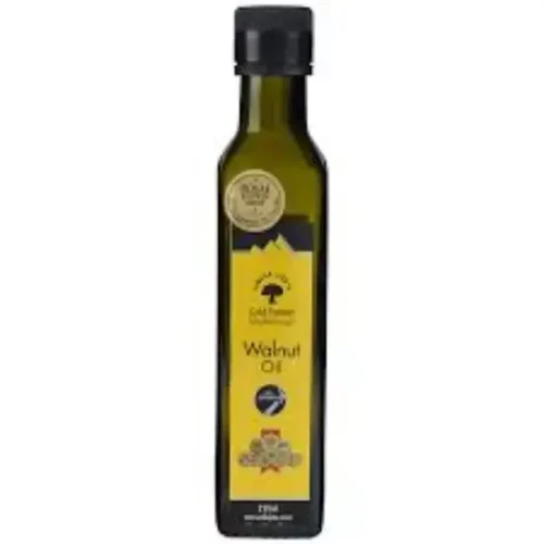 UncleJ Walnut Oil 250ml