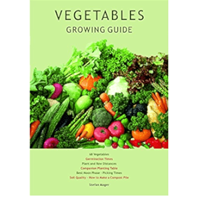 Aracaria Vegetables Growing Guide