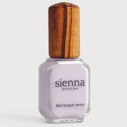 Sienna Nail Polish Whisper 10ml