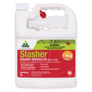 OCP Slasher Weed Killer 3L
