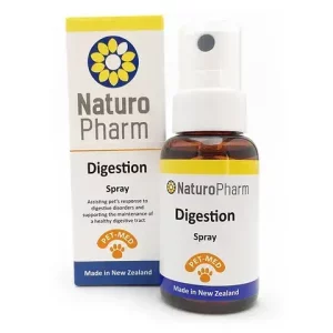 NaturoPh PetMed Digestion