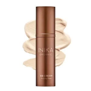 Inika2 BB Cream Prickly Pear Cream