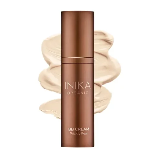 Inika2 BB Cream Prickly Pear Cream