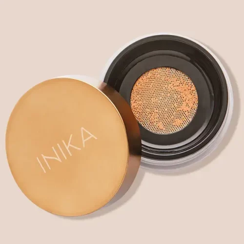 Inika2 Loose Mineral Bronzor Sunkissed 8g