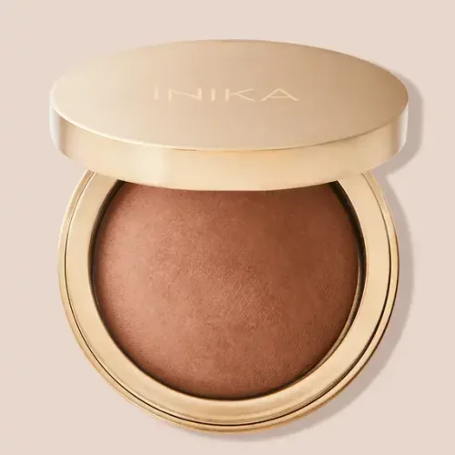 Inika2 Baked Mineral Bronzor Sunbeam 8g