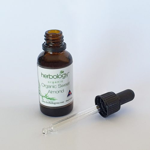 Herbol Sweet Almond Oil 50ml