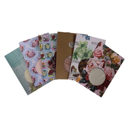Anoint Facial Envelope Aromatherapy 10g