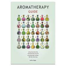 Aracaria Aromatherapy Guide