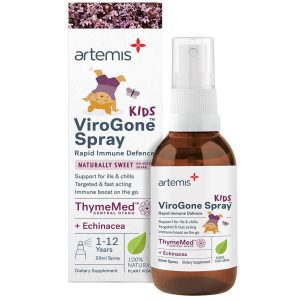Artemis Kids Virogone Spray 50ml