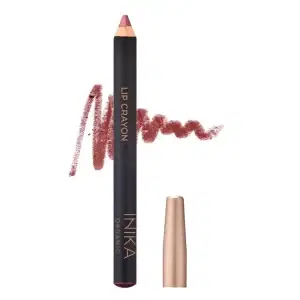 Inika2 Lip Crayon Rose Petal 3g